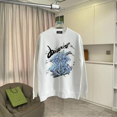 wholesale quality balenciaga hoodies model no. 70